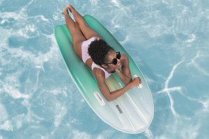 Deska do pływania 183x71cm B42072 93833 23