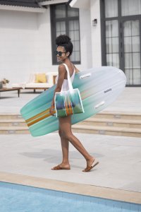 Deska do pływania 183x71cm B42072 93833 29