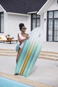 Deska do pływania 183x71cm B42072 93833 30