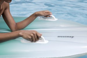 Deska do pływania 183x71cm B42072 93833 6