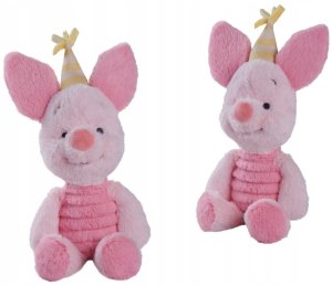 DISNEY Rocznicowy Prosiaczek 25cm 587-0723 2
