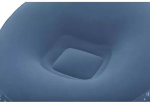 Fotel dmuchany 112x112x66cm B75154 94648 4