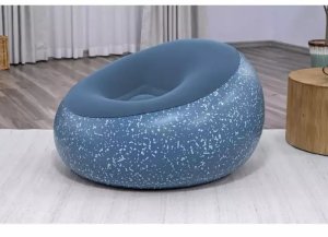 Fotel dmuchany 112x112x66cm B75154 94648 8