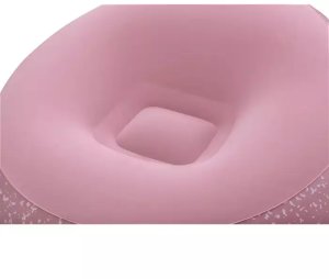 Fotel dmuchany 112x112x66cm B75155 91655 3