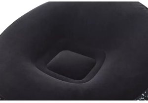 Fotel dmuchany 112x112x66cm B75153 91631 4