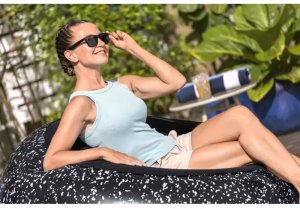 Fotel dmuchany 112x112x66cm B75153 91631 6