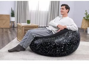 Fotel dmuchany 112x112x66cm B75153 91631 8