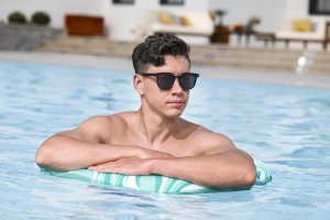 Materac rożek 80x48cm B43961 93796 16