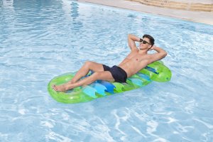 Materac leżak 193x80cm B43962 93802 9