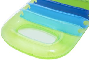 Materac leżak 193x80cm B43962 93802 12