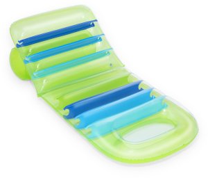 Materac leżak 193x80cm B43962 93802 2