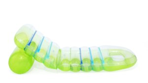 Materac leżak 193x80cm B43962 93802 3