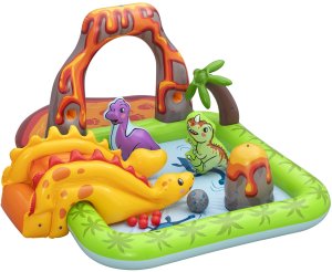 Bestway Plac zabaw 262x188x102cm B53172 93352 2