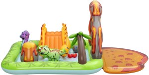 Bestway Plac zabaw 262x188x102cm B53172 93352 6