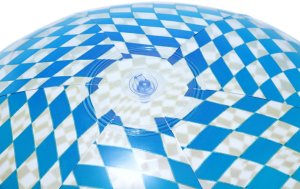 Piłka dmuchana 107cm B31152 85814 3