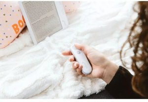 Maverick Arts Publishing TOLINO FLIP pilot 2