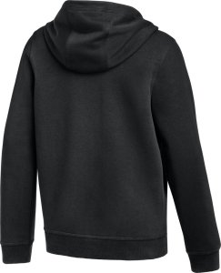 Nike Bluza dla dzieci Nike Park 26 Fleece Full-Zip Hoodie czarna IB1232 010 XL 2