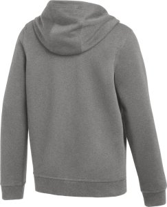 Nike Bluza dla dzieci Nike Park 26 Fleece Full-Zip Hoodie ciemnoszara IB1232 063 XL 2