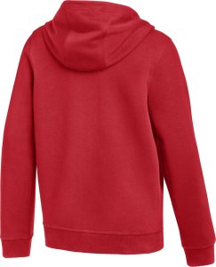 Nike Bluza dla dzieci Nike Park 26 Fleece Full-Zip Hoodie czerwona IB1232 657 L 2