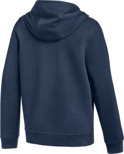 Nike Bluza dla dzieci Nike Park 26 Fleece Full-Zip Hoodie granatowa IB1232 410 XL 2