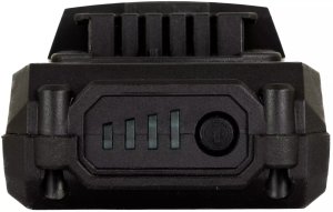 Wiertarko-wkrętarka JCB Professional 18V 18 V 1 x akumulator 5 Ah 13