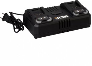 Wiertarko-wkrętarka JCB Professional 18V 18 V 1 x akumulator 2 Ah 14