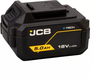 Wiertarko-wkrętarka JCB Professional 18V 18 V 1 x akumulator 5 Ah 4