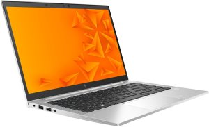 Laptop biznesowy HP EliteBook 830 G7 / B07JPU8Q / Intel Core i7 / 32GB / SSD 1TB / Intel UHD / FullHD / Win 11 Pro 2