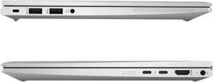 Laptop biznesowy HP EliteBook 830 G7 / B07JPU8Q / Intel Core i7 / 32GB / SSD 1TB / Intel UHD / FullHD / Win 11 Pro 5
