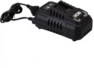 JCB Professional 18V Pilarka Tarczowa 185mm Ładowarka 4.5A Akumulator 2Ah 13