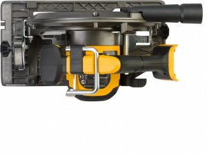 JCB Professional 18V Pilarka Tarczowa 185mm Ładowarka 4.5A Akumulator 2Ah 9