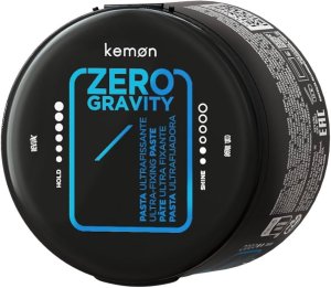 Kemon Kemon Zero Gravity Ultra-Fixing Paste 100 ml 2