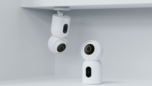 Kamera Imilab C30 Dual Wewnętrzna biały 15