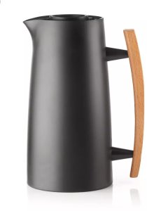 Guzzini RIVIERA'63 Thermos Flask 1 Liter black 2