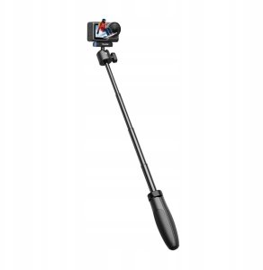 Szybkozłączny Selfie Stick z tripodem Telesin DJI Action 2