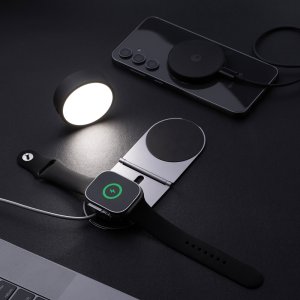 Rolling Square EDGE Pro Full Kit Grey - Retail 2