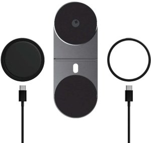 Rolling Square EDGE Pro Full Kit Grey - Retail 3