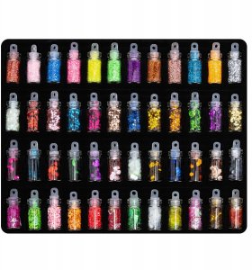 Slime Zestaw Do Robienia Glutów Dla Dzieci Masa Sensoryczna Ogromny Zestaw 3