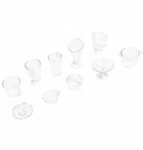 Slime Zestaw Do Robienia Glutów Dla Dzieci Masa Sensoryczna Ogromny Zestaw 6