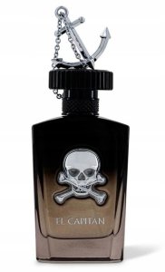 El Capitan Eau de Parfum 100ml 2