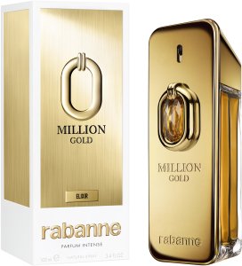 Million Gold Elixir Parfum Intense 100ml 2