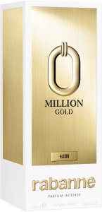 Million Gold Elixir Parfum Intense 100ml 3