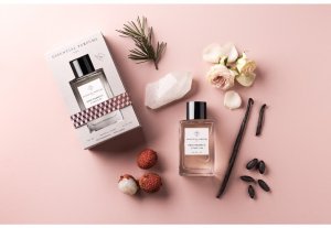 Rose Magnetic Eau de Parfum 100ml 3