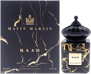 Raa'd 100ml 2