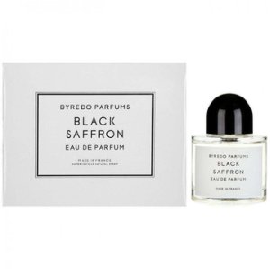 Black Saffron Eau de Parfum 100ml 2