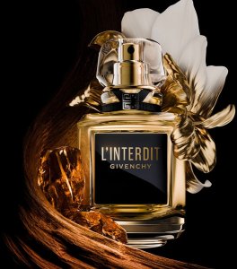 Givenchy Zabronione Perfum 50ml 2