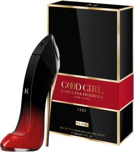 Very Good Girl Elixir 50 ml 2