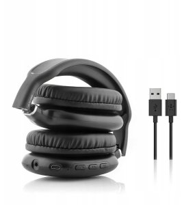 Innovagoods Wireless Headphones Folbeat 3