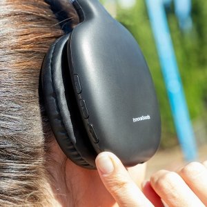 Innovagoods Wireless Headphones Folbeat 5