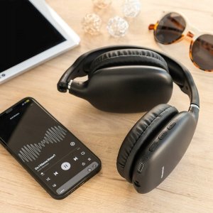 Innovagoods Wireless Headphones Folbeat 6